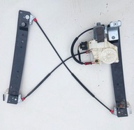 FORD S-MAX MK1 PODNOŚNIK SZYBY LEWY TYŁ SILNICZEK 6M21-U27001-BX