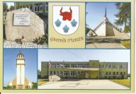 GMINA TUREK-HERB WOJ WIELKOPOLSKIE