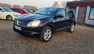 Nissan Qashqai Panorama Klimatronik X2. Keyless Go Alus