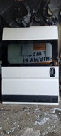 drzwi boczne ducato boxer jumper 2006-2022 SZYBA