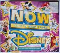 Now That's What I Call Disney Nowa 4x CD Irl