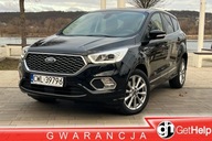 Ford Kuga 2.0 Diesel 180 KM Automat VIGNALE FULL OPCJA 2.0