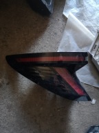 Hyundai tucson IV lampa tyl lewa