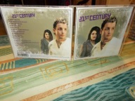 Groove Coverage – 21st Century Płyta