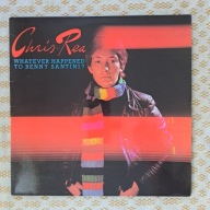 Chris Rea – Whatever Happened To Benny Santini? - 1978 NL [NM-/NM-]