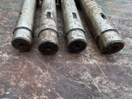 M72 Ural Oryginalny WAŁEK ZDAWCZY SKRZYNI Nowy