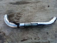 M72 K750 oryginalny kollektor ssacy 33mm 2 el