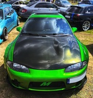 SETA Candy Green Apple lakier zielony baza farba zestaw custom kolor