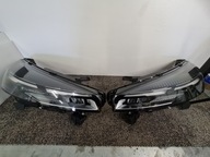 LAMPA PRZEDNIA MITSUBISHI COLT 2023 260103507R 260600149R KOMPLET