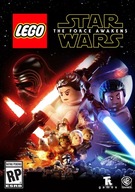 LEGO Star Wars: The Force Awakens - Klucz Steam (PC)