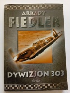 Dywizjon 303 Arkady Fiedler