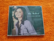 CD Vonda Shepard – Songs From Ally McBeal