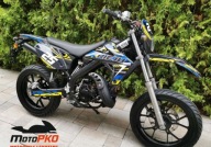 Rieju MRT Aprilia Senda SM DRD Raty GWARANCJA MotoPKO Transport 300zl 4KM