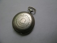 Damski,kluczykowy zegarek kieszonkowy