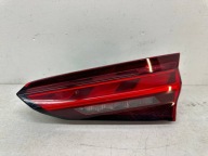 LAMPA PRAWA TYŁ W KLAPĘ BAGAŻNIKA AUDI A5 II 2 F5 8W6 EU ORYG LED 8W6945094