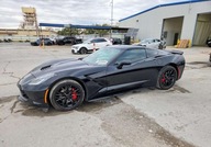 Chevrolet Corvette Auta z USA - Zapytaj o wiecej ofert 6.2 Benzyna 466KM