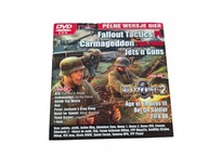 Fallout Tactics PL, Carmageddon TDR 2000, Jets'n'Guns PC | CD-Action
