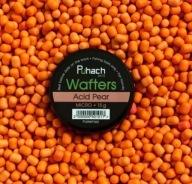 KULKI PROTEINOWE WAFTERS PUHACH BAITS MICRO (3.8х6 mm) - ACID PEAR