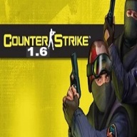 Counter Strike 1.6 CS 1.6 PEŁNA WERSJA STEAM PC AUTOMAT 24/7
