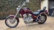 Suzuki Intruder Suzuki VS 1400 Intruder sprowadzony ladny stan transport I