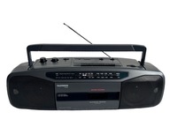 TELEFUNKEN RC-651 / Z EKSPOZYCJI STAŁEJ / 1994r