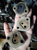 Izolator podstawa pompy paliwa fiat 126p