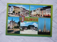 GLIWICE RYNEK RADIOSTACJA