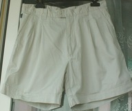 .włoskie spodenki meskie krotkie r M