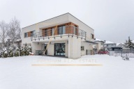 Dom, Reguły, Michałowice, Pruszkowski, 141 m²