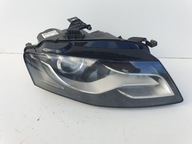 Audi A4 B8 8K0 Bi Xenon prawy lampa prawa EUROPA