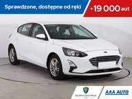 Ford Focus 1.5 EcoBlue, Salon Polska, Klima