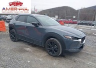 Mazda CX-30 2023r., S Carbon Edition, od ubezpieczalni 2.5 Benzyna 191KM