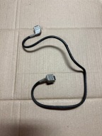 PRZEWÓD KABEL DO PRZETWORNICY XENON PALNIKA ŻARNIKA KSENON BMW E90 E91