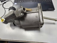 Urządzenie wspomagające sprzęgło