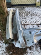 Audi A3 8P sportback tył,wanna ,pas,belka