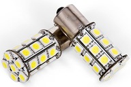 PY21W LED ŻARÓWKA BAU15S 27 SMD 5050 EPISTAR 360°