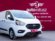 Ford Transit Custom Automat*Org.Lakier *77500netto