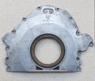 AUDI A4 B6 A6 C5 3,0 ASN POKRYWA OBUDOWA USZCZELNIACZA WAŁU 06C 103 173 A