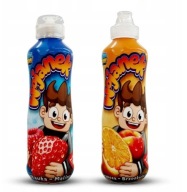 Napój Wojanek DUET dwóch samków (2 x 500 ml)