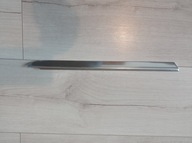 Listwa chrom szyby boczn tył L mercedes B 246