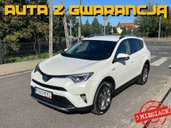 Toyota RAV4 Toyota RAV 4 IV XENONYLEDYKamera cofania Bezwypadkowa 2.5