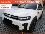 Od ręki - Extreme 1.2 TCe LPG 140KM / Pakiet Parking, Zimowy Plus