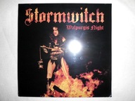 STORMWITCH Walpurgis Night (1984) LP 2018 Ltd. NOWA, FOLIA