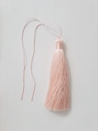 Chwosty / frędzle ozdobne 12 cm