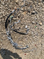 Rurki przewody klimatyzacji Micra K14