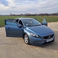 Volvo V40 D2 Momentum 1.6