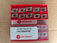 PŁYTKI JDMX 170508CMP3350 TIZ IMPLEMENTS