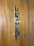 Mercedes w121 190SL A1218170215 logo tylnej klapy