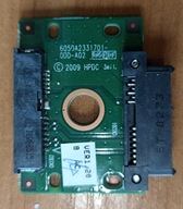 HP Probook 6555b konektor napędu sprawny oryginal