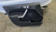 FORD FIESTA MK7 BOCZEK DRZWI LEWY PRZÓD 5D EUR